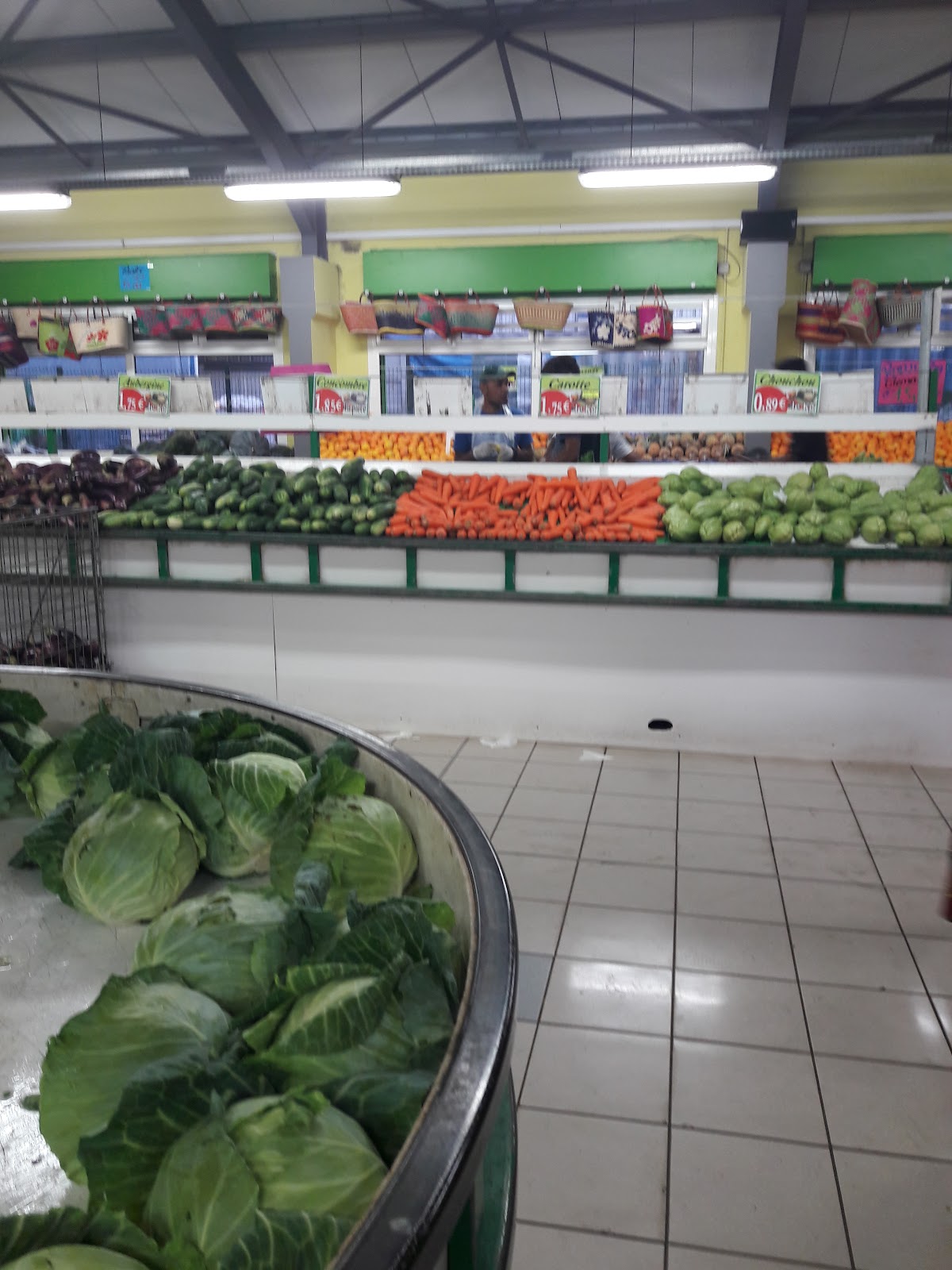 Bourbon Fraîcheur - 6